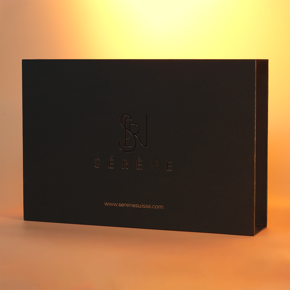 Gold and Caviar Ritual